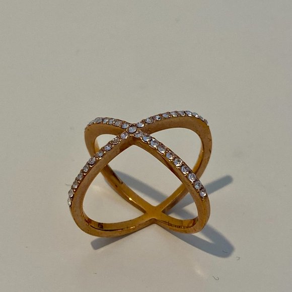 Baublebar Ring - Size 6.5 - Picture 3 of 3